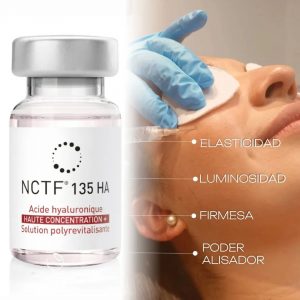 NTCF 135 HA COLLAGEN